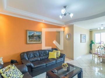 Apartamento · 97m² · 3 Quartos · 2 Vagas · Apartamento à Venda - Parque Bandeirante, 3 Quartos, 97 m² - Santo André