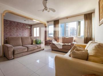 Apartamento · 102m² · 3 Quartos · 1 Vaga · Apartamento à Venda - Pinheiros, 3 Quartos, 102 m² - São Paulo