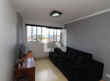 Apartamento · 94m² · 3 Quartos · 1 Vaga · Apartamento à Venda - Tatuapé, 3 Quartos,  94 m² - São Paulo