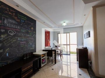 Apartamento · 80m² · 3 Quartos · 1 Vaga · Apartamento à Venda - Santa Teresinha, 3 Quartos, 80 m² - Santo André