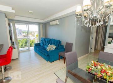 Apartamento · 90m² · 3 Quartos · 2 Vagas · Apartamento à Venda - Vila Ipiranga, 3 Quartos,  90 m² - Porto Alegre