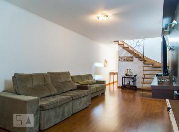 Casa · 300m² · 4 Quartos · 2 Vagas · Casa à Venda - Vila Campestre, 4 Quartos,  300 m² - São Paulo