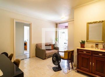 Apartamento · 75m² · 3 Quartos · 1 Vaga · Apartamento à Venda - Santa Rosa , 3 Quartos,  75 m² - Niterói