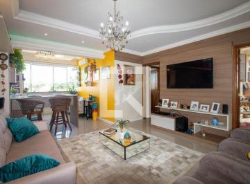 Apartamento · 76m² · 2 Quartos · 2 Vagas · Apartamento à Venda - Jardim Itu-Sabará, 2 Quartos, 76 m² - Porto Alegre
