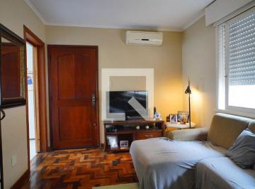 Apartamento · 95m² · 3 Quartos · 1 Vaga · Apartamento à Venda - Jardim Itu-Sabará, 3 Quartos,  95 m² - Porto Alegre