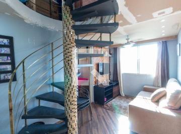 Apartamento · 110m² · 3 Quartos · 1 Vaga · Apartamento à Venda - Ponte Rasa, 3 Quartos,  110 m² - São Paulo