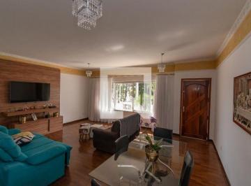 Casa · 250m² · 4 Quartos · 2 Vagas · Casa à Venda - Jardim Chapadão, 4 Quartos, 250 m² - Campinas