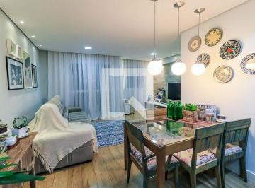 Apartamento · 69m² · 2 Quartos · 2 Vagas · Apartamento à Venda - Vila Andrade, 2 Quartos,  69 m² - São Paulo