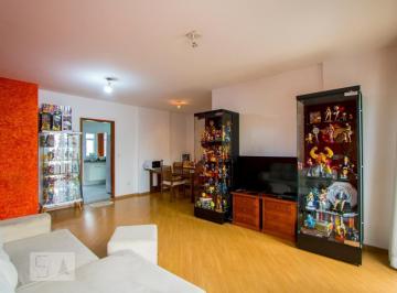 Apartamento · 102m² · 3 Quartos · 2 Vagas · Apartamento à Venda - Vila Leopoldina, 3 Quartos,  102 m² - Santo André