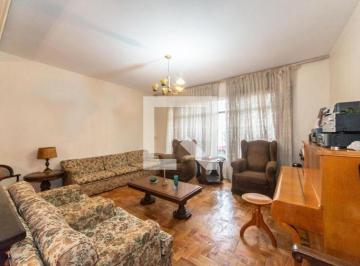 Casa · 200m² · 3 Quartos · 3 Vagas · Casa à Venda - Brooklin, 3 Quartos,  200 m² - São Paulo