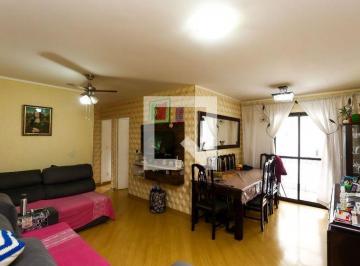 Apartamento · 85m² · 3 Quartos · 2 Vagas · Apartamento à Venda - Vila Andrade, 3 Quartos,  85 m² - São Paulo