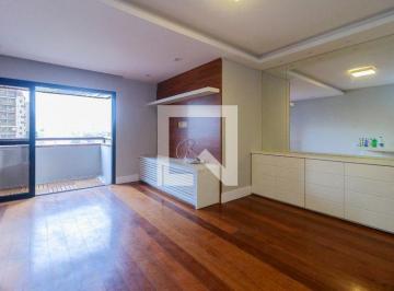Apartamento · 100m² · 3 Quartos · 2 Vagas · Apartamento à Venda - Chácara Santo Antonio, 3 Quartos, 100 m² - São Paulo
