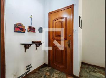 Apartamento · 120m² · 3 Quartos · Apartamento à Venda - Grajaú, 3 Quartos,  120 m² - Rio de Janeiro
