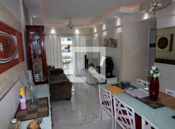 Apartamento · 77m² · 2 Quartos · 2 Vagas · Apartamento à Venda - Freguesia , 2 Quartos, 77 m² - Rio de Janeiro