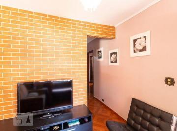 Casa · 216m² · 3 Quartos · 3 Vagas · Casa à Venda - Ponte Rasa, 3 Quartos,  216 m² - São Paulo