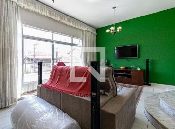 Casa · 199m² · 4 Quartos · 4 Vagas · Casa à Venda - Vila Ré, 4 Quartos,  199 m² - São Paulo