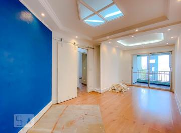 Apartamento · 80m² · 3 Quartos · 2 Vagas · Apartamento à Venda - Tatuapé, 3 Quartos, 80 m² - São Paulo