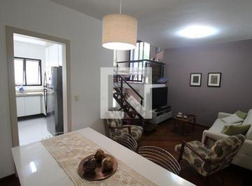Apartamento · 130m² · 3 Quartos · 2 Vagas · Apartamento à Venda - Santana, 3 Quartos,  130 m² - São Paulo