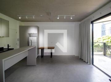 Apartamento · 43m² · 1 Quarto · 1 Vaga · Apartamento à Venda - Vila Olímpia, 1 Quarto,  43 m² - São Paulo