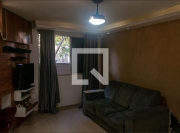 Apartamento · 70m² · 3 Quartos · 3 Vagas · Apartamento à Venda - Taquara, 3 Quartos, 70 m² - Rio de Janeiro