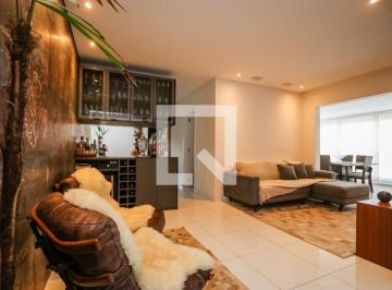 Apartamento · 96m² · 3 Quartos · 2 Vagas · Apartamento à Venda - Vila Andrade, 3 Quartos, 96 m² - São Paulo