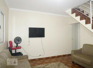 Casa · 340m² · 3 Quartos · 2 Vagas · Casa à Venda - Ermelino Matarazzo, 3 Quartos,  340 m² - São Paulo
