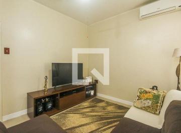 Apartamento · 108m² · 3 Quartos · 1 Vaga · Apartamento à Venda - Petrópolis, 3 Quartos, 108 m² - Porto Alegre