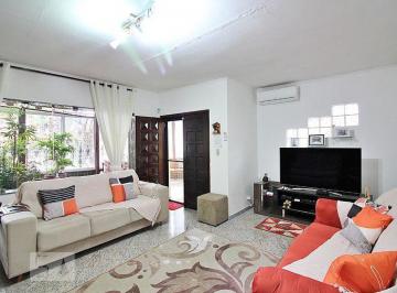 Casa · 207m² · 3 Quartos · 4 Vagas · Casa à Venda - Baeta Neves, 3 Quartos, 207 m² - São Bernardo do Campo
