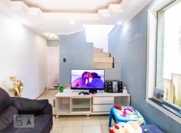 Casa · 320m² · 3 Quartos · 2 Vagas · Casa à Venda - Vila Ede, 3 Quartos,  320 m² - São Paulo