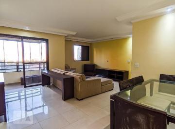 Apartamento · 87m² · 2 Quartos · 2 Vagas · Apartamento à Venda - Portal do Morumbi, 2 Quartos, 87 m² - São Paulo