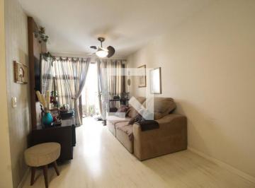 Apartamento · 113m² · 3 Quartos · 2 Vagas · Apartamento à Venda - Freguesia , 3 Quartos, 113 m² - Rio de Janeiro