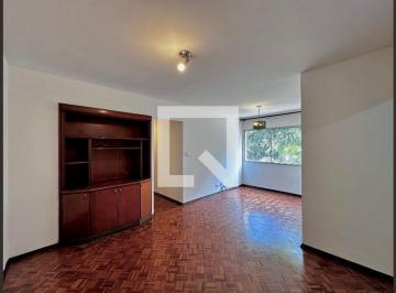 Apartamento · 80m² · 3 Quartos · 1 Vaga · Apartamento à Venda - Santo Amaro , 3 Quartos, 80 m² - São Paulo