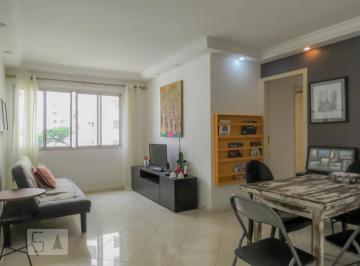 Apartamento de 3 quartos, São Paulo · Apartamento à Venda - Moema, 3 Quartos, 73 m² - São Paulo