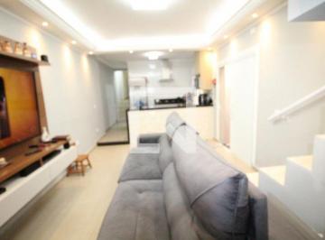 Casa · 250m² · 3 Quartos · 2 Vagas · Casa à Venda - Sapopemba, 3 Quartos,  250 m² - São Paulo
