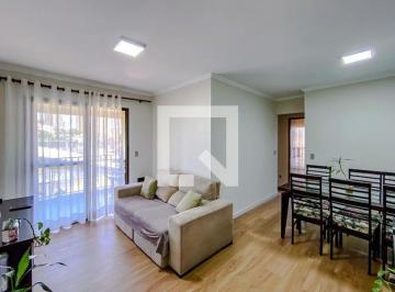Apartamento · 74m² · 3 Quartos · 1 Vaga · Apartamento à Venda - Mooca, 3 Quartos,  74 m² - São Paulo