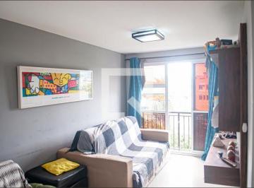 Apartamento · 115m² · 3 Quartos · 2 Vagas · Apartamento à Venda - Taquara, 3 Quartos,  115 m² - Rio de Janeiro