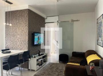 Apartamento · 61m² · 3 Quartos · 1 Vaga · Apartamento à Venda - Vila Pompéia, 3 Quartos, 61 m² - São Paulo
