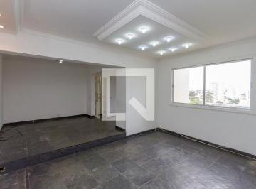 Apartamento · 85m² · 2 Quartos · 1 Vaga · Apartamento à Venda - Campo Belo, 2 Quartos, 85 m² - São Paulo