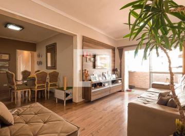 Apartamento · 116m² · 3 Quartos · 2 Vagas · Apartamento à Venda - Vila Miriam, 3 Quartos,  116 m² - Guarulhos