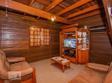Casa · 258m² · 3 Quartos · 3 Vagas · Casa à Venda - Sarandi, 3 Quartos,  258 m² - Porto Alegre
