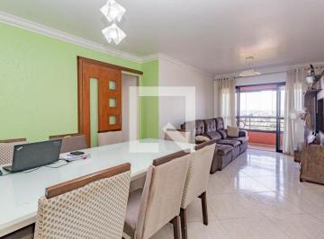 Apartamento · 96m² · 4 Quartos · 2 Vagas · Apartamento à Venda - Vila das Mercês, 4 Quartos,  96 m² - São Paulo