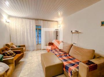 Casa · 240m² · 3 Quartos · 3 Vagas · Casa à Venda - Vila Mariana, 3 Quartos, 240 m² - São Paulo