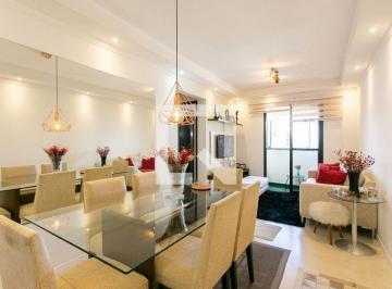 Apartamento · 62m² · 2 Quartos · 2 Vagas · Apartamento à Venda - Vila Aricanduva, 2 Quartos, 62 m² - São Paulo