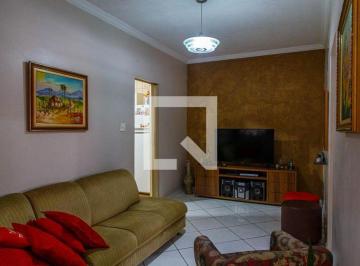 Casa · 277m² · 5 Quartos · 4 Vagas · Casa à Venda - Tatuapé, 5 Quartos,  277 m² - São Paulo