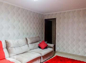 Casa · 240m² · 2 Quartos · 2 Vagas · Casa à Venda - Vila Leopoldina, 2 Quartos,  240 m² - Santo André