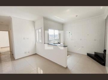 Apartamento · 102m² · 2 Quartos · 2 Vagas · Apartamento à Venda - Parque Oratório, 2 Quartos,  102 m² - Santo André