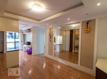 Apartamento · 85m² · 2 Quartos · 1 Vaga · Apartamento à Venda - Tijuca, 2 Quartos,  85 m² - Rio de Janeiro