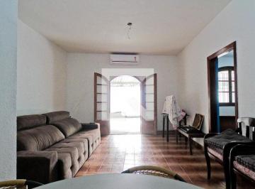 Casa · 200m² · 3 Quartos · 2 Vagas · Casa à Venda - Casa Verde, 3 Quartos, 200 m² - São Paulo