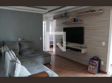 Apartamento · 85m² · 3 Quartos · 1 Vaga · Apartamento à Venda - Portal do Morumbi, 3 Quartos,  85 m² - São Paulo
