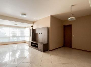 Apartamento · 101m² · 3 Quartos · 2 Vagas · Apartamento à Venda - Rio Branco, 3 Quartos,  101 m² - Porto Alegre